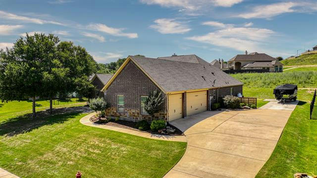 3517 LAKEWAY DR, WEATHERFORD, TX 76087, photo 2 of 39