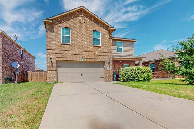 8985 BLACK HAW ST, FORNEY, TX 75126, photo 1 of 20