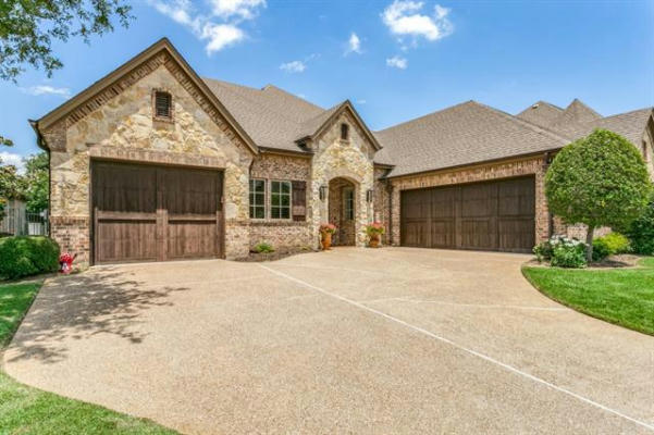 2404 ARBOR GATE LN, COLLEYVILLE, TX 76034, photo 2 of 34