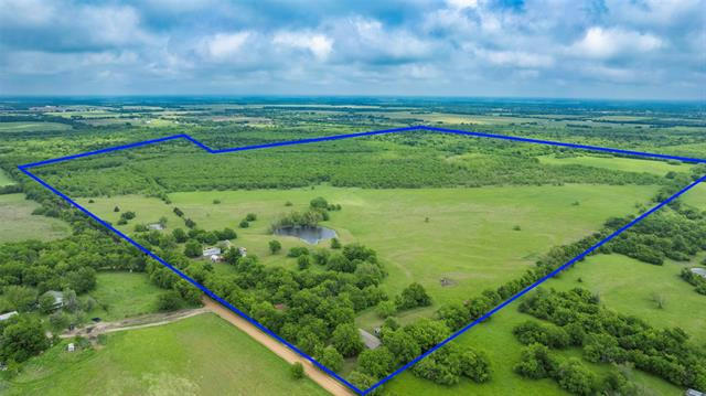 4747 COUNTY ROAD 4508, COMMERCE, TX 75428 - Image 1