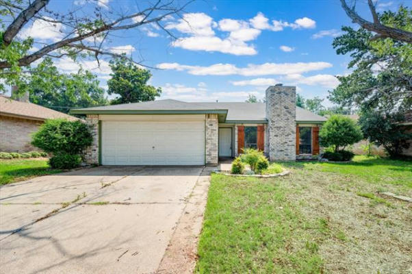2926 BEACHTREE LN, BEDFORD, TX 76021 - Image 1