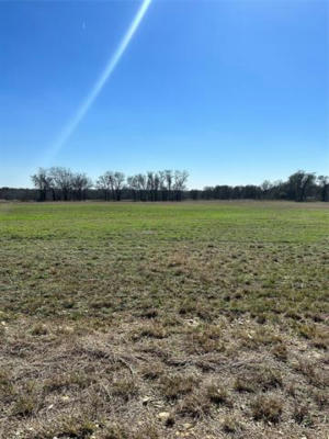 LOT 11 PRIVATE ROAD 425, HILLSBORO, TX 76645, photo 3 of 5