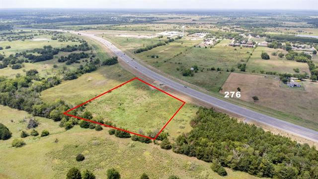 1973 W STATE HIGHWAY 276, QUINLAN, TX 75474, photo 2 of 2