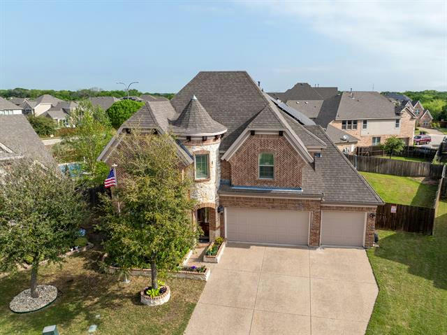 15524 SWEETPINE LN, FORT WORTH, TX 76262, photo 1 of 40