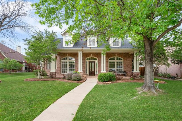 960 HIDDEN HOLLOW CT, COPPELL, TX 75019, photo 1 of 34