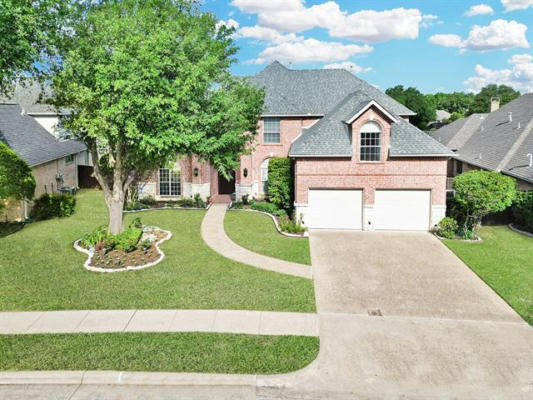946 LAGUNA DR, COPPELL, TX 75019, photo 2 of 37