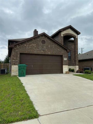 366 ROLLING MEADOW DR, WILMER, TX 75172 - Image 1