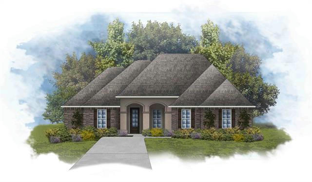 314 COATES BLUFF DRIVE, BENTON, LA 71006 - Image 1