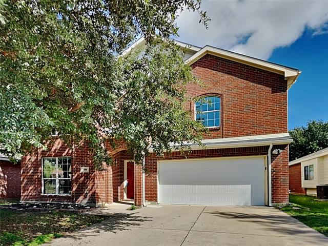 9309 FRIENDSWOOD DR, FORT WORTH, TX 76123, photo 1 of 22