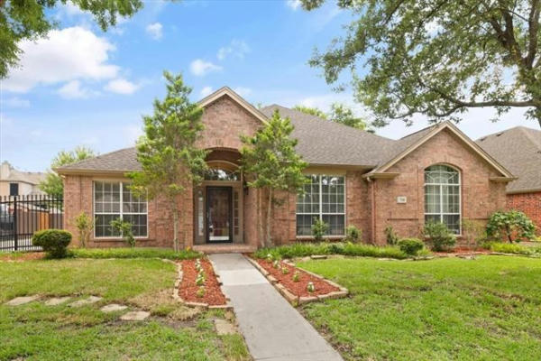 708 SAINT ROBBY DR, MANSFIELD, TX 76063 - Image 1