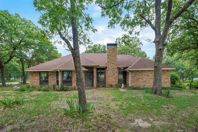 9801 TIMBER TRL, SCURRY, TX 75158, photo 1 of 18