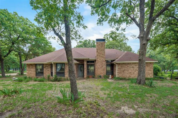 9801 TIMBER TRL, SCURRY, TX 75158 - Image 1