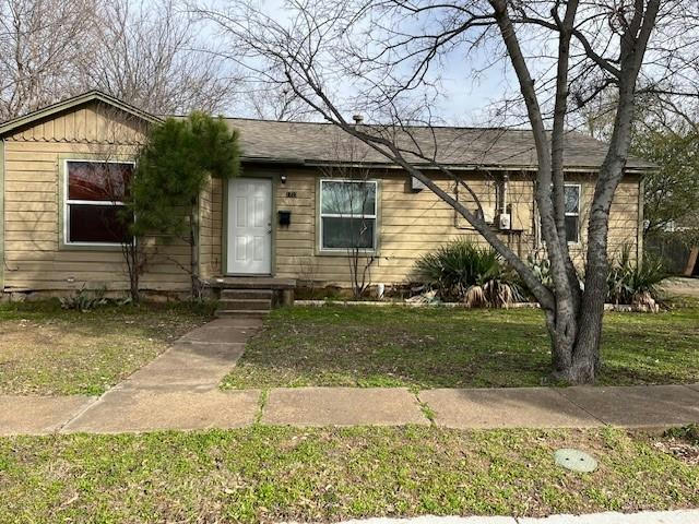 1725 PARKSIDE AVE, IRVING, TX 75061, photo 1