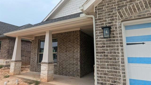1319 HICKORY CT, WEATHERFORD, TX 76086, photo 3 of 18