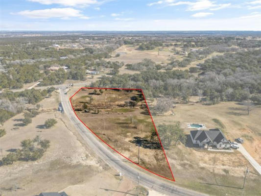 0 COUNTY ROAD 2027, GLEN ROSE, TX 76043 - Image 1