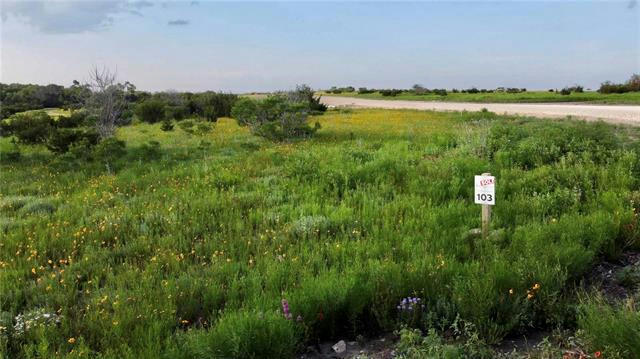 TBD ADOBE HILL DRIVE # LOT 103, STEPHENVILLE, TX 76401, photo 4 of 33