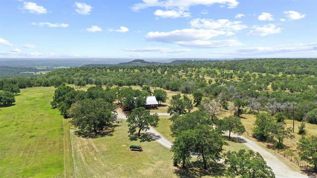 4371 CHESNUT MOUNTAIN RD, PALO PINTO, TX 76484 - Image 1