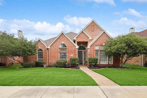 320 BRICKNELL DR, COPPELL, TX 75019 - Image 1