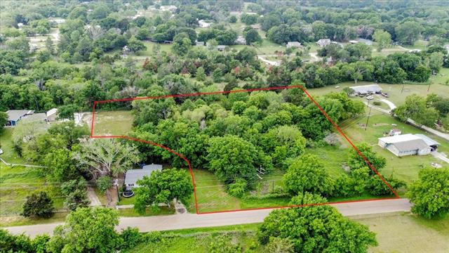 11850 COUNTY ROAD 316, TERRELL, TX 75161, photo 4 of 6
