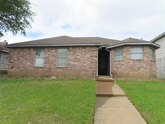 12731 BLUFFVIEW DR, BALCH SPRINGS, TX 75180, photo 1 of 15