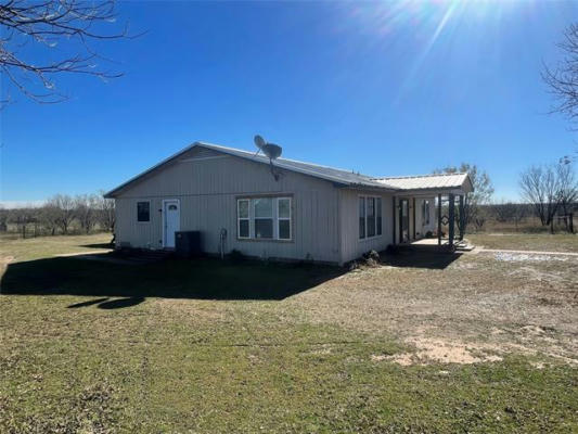 2309 COUNTY ROAD 295, CARBON, TX 76435, photo 3 of 40