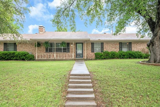 523 CLEARWATER RD, GRAND SALINE, TX 75140, photo 1 of 35