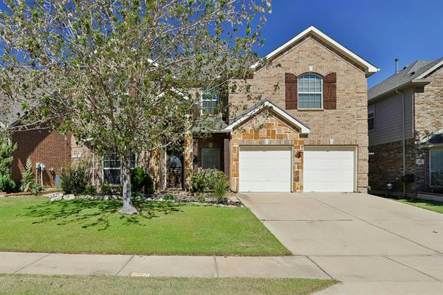 1405 CREOSOTE DR, FORT WORTH, TX 76177, photo 1 of 39