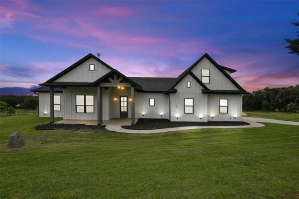 120 GRACE VIEW RD, WEATHERFORD, TX 76088 - Image 1