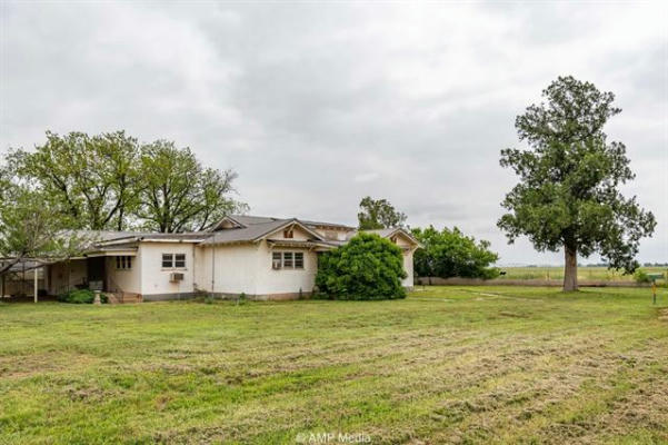 1105 5TH ST, RULE, TX 79547, photo 2 of 18