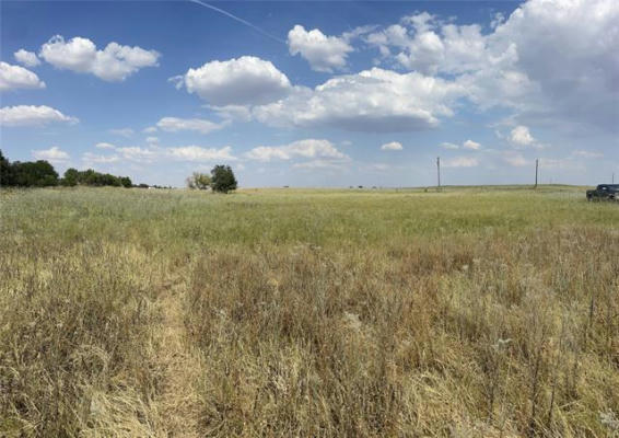 LOT 8 BLUE LACY LANE, ANSON, TX 79501 - Image 1