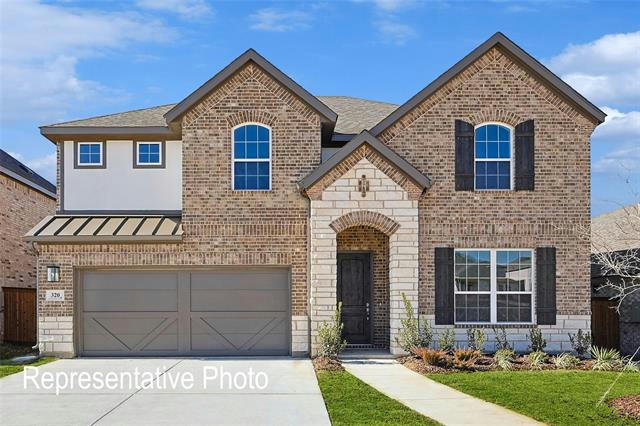 749 CARRIAGE HILL ROAD, MIDLOTHIAN, TX 76065, photo 1 of 27