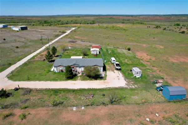 626 COUNTY ROAD 176, OVALO, TX 79541 - Image 1