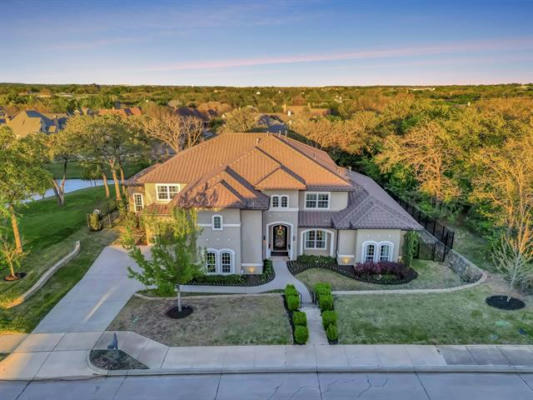 7001 CAST IRON FOREST TRL, COLLEYVILLE, TX 76034, photo 2 of 40