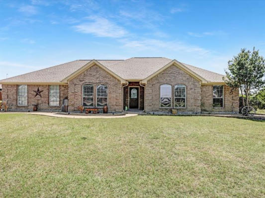 11215 COUNTY ROAD 213, FORNEY, TX 75126 - Image 1