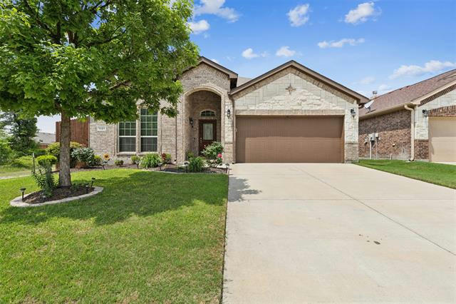 1321 GLEN CT, WEATHERFORD, TX 76087, photo 1 of 33
