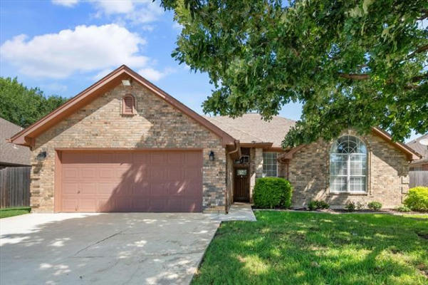 2413 PAGE PL, MANSFIELD, TX 76063 - Image 1