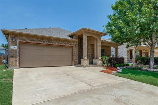 9141 LIBERTY CROSSING DR, FORT WORTH, TX 76131 - Image 1