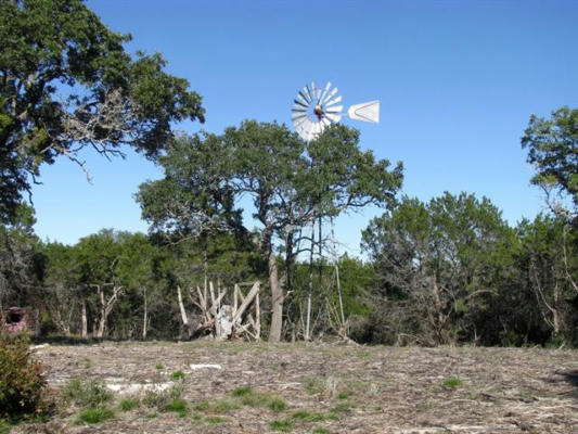 TRACT 3 COUNTY ROAD 182, PURMELA, TX 76566 - Image 1