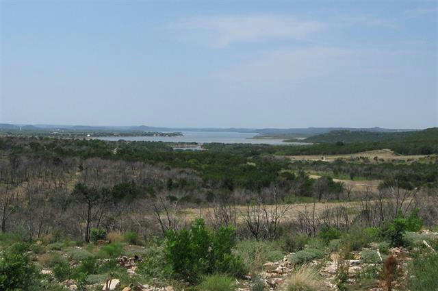 LOT651R CANYON WREN LOOP, POSSUM KINGDOM LAKE, TX 76449, photo 1 of 22