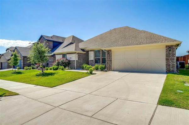 15125 BELCLAIRE AVE, ALEDO, TX 76008 - Image 1