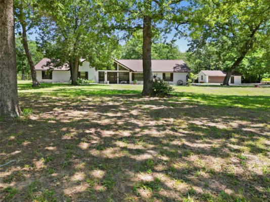 9797 COUNTY ROAD 41126, ATHENS, TX 75751, photo 2 of 40