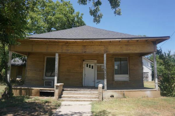 246 W ARCHER ST, JACKSBORO, TX 76458 - Image 1