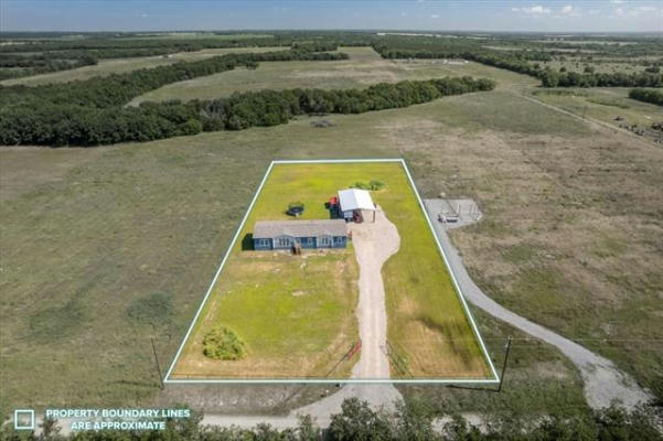 2636 COUNTY ROAD 3805, WOLFE CITY, TX 75496, photo 3 of 36
