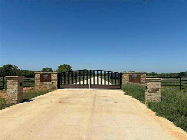 6009 CONIFER COURT, POOLVILLE, TX 76487, photo 1 of 12
