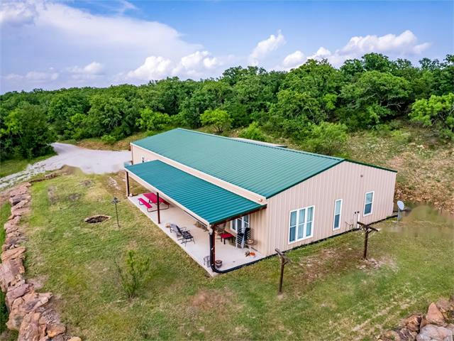 12300 COUNTY ROAD 105, BROWNWOOD, TX 76801, photo 1 of 25