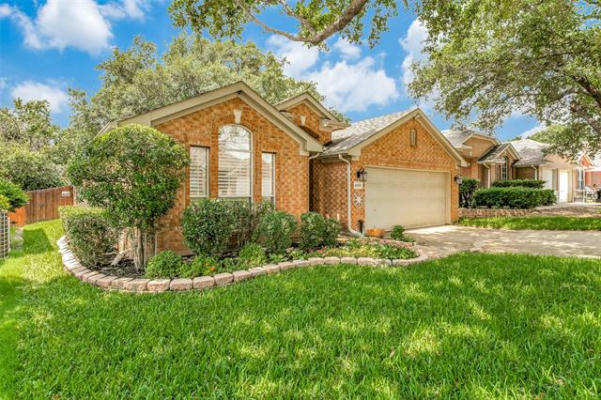 4155 STONE HOLLOW WAY, EULESS, TX 76040 - Image 1