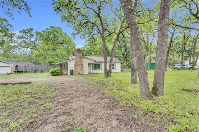 600 N DICK PRICE RD, KENNEDALE, TX 76060, photo 1 of 23