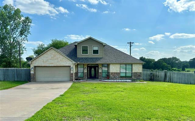 7900 PRIVATE ROAD 7905, ATHENS, TX 75752 - Image 1