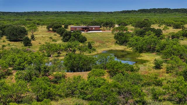 6099 COUNTY ROAD 292, BRECKENRIDGE, TX 76424 - Image 1