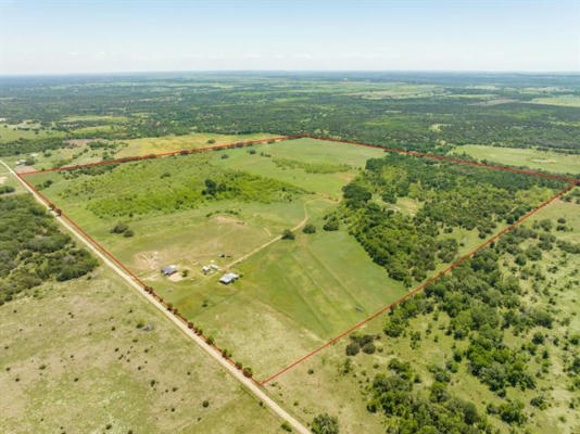 1805 COUNTY ROAD 180, PURMELA, TX 76566, photo 2 of 40